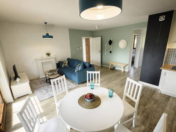Apartament nr 1