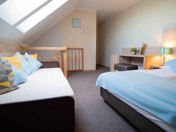 Tramontana Family & Wellness