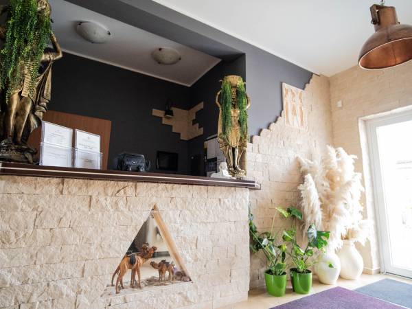 Tramontana Family & Wellness