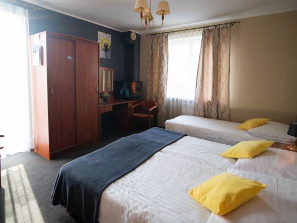 Tramontana Family & Wellness