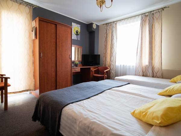 Tramontana Family & Wellness