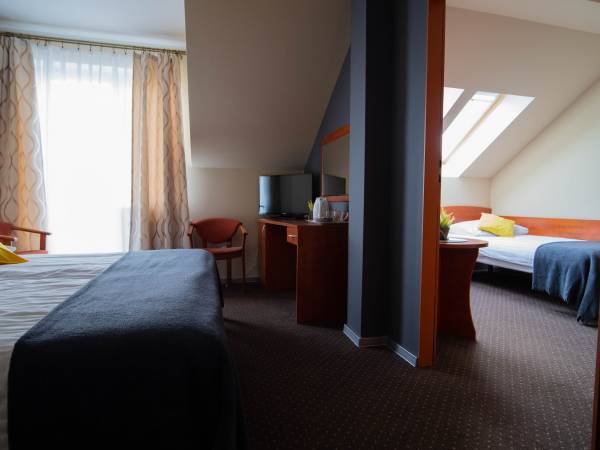 Tramontana Family & Wellness