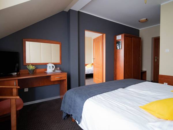 Tramontana Family & Wellness