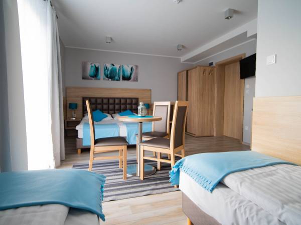 Tramontana Family & Wellness