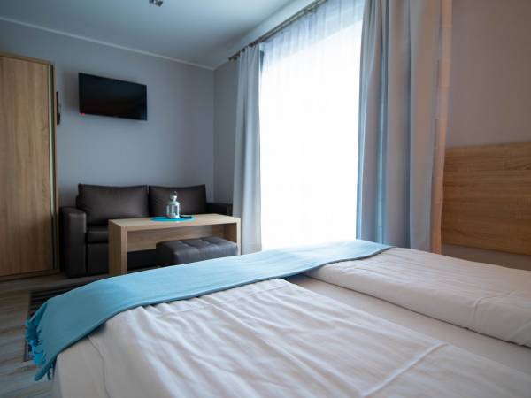 Tramontana Family & Wellness