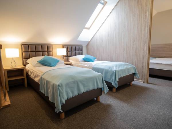 Tramontana Family & Wellness