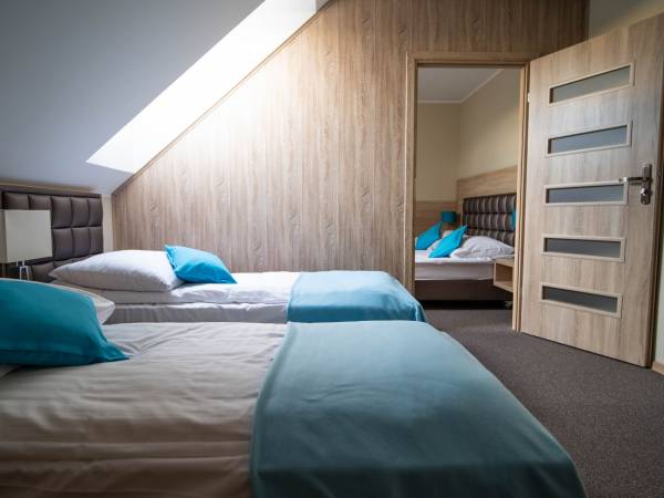 Tramontana Family & Wellness