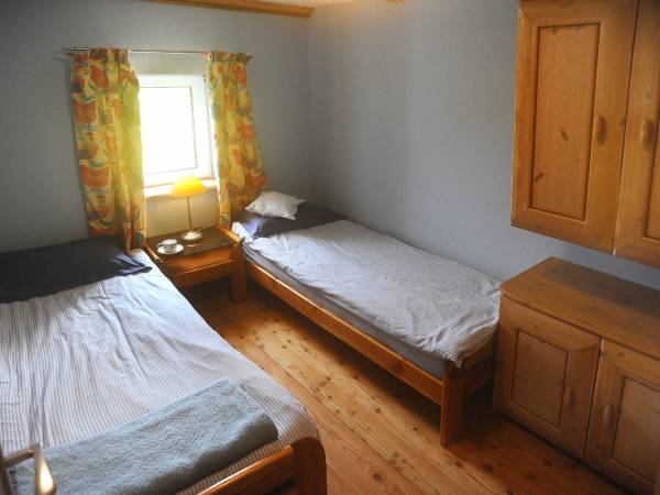 Agroturystyka i Winnica Granice