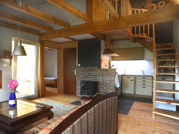 Agroturystyka i Winnica Granice