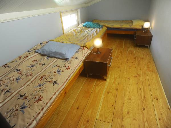 Agroturystyka i Winnica Granice