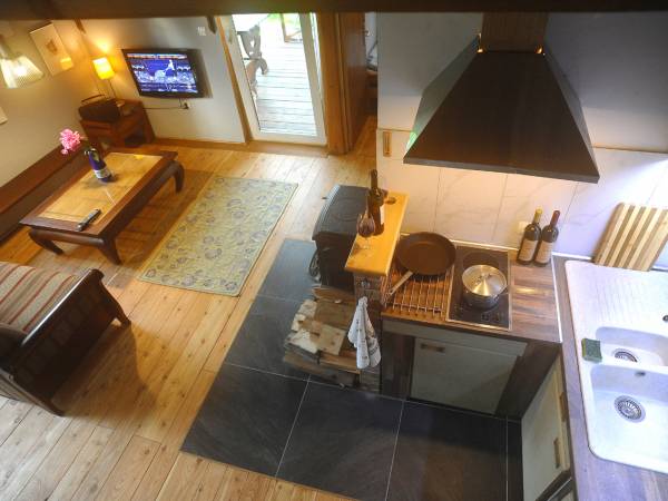 Agroturystyka i Winnica Granice