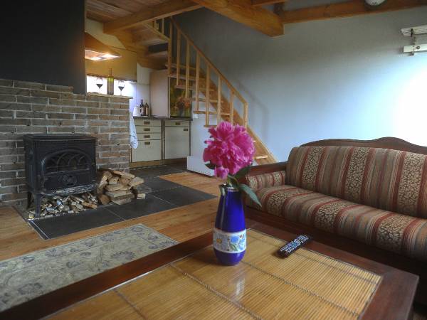 Agroturystyka i Winnica Granice