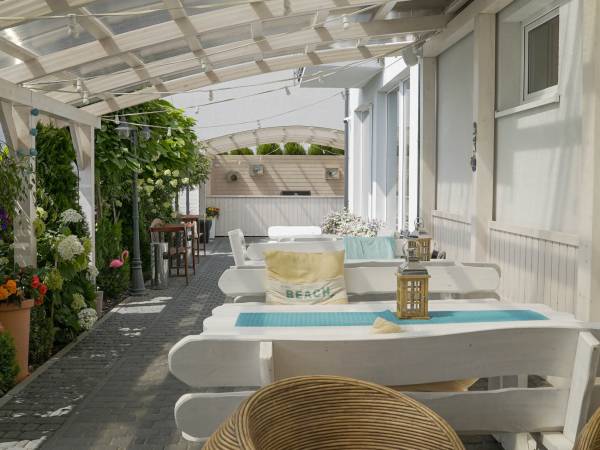 Tramontana Family & Wellness