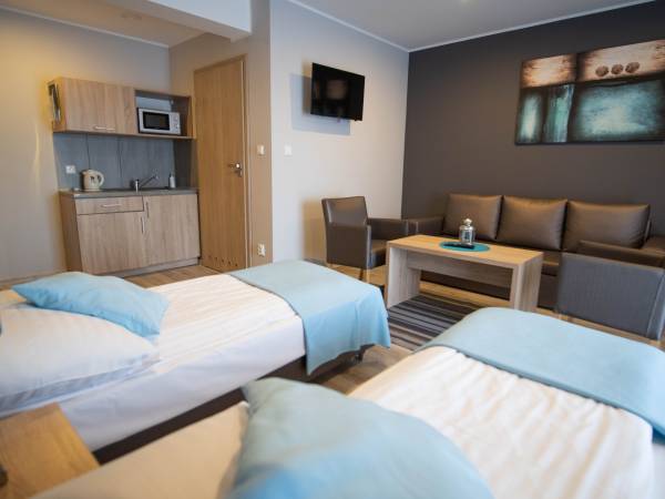 Tramontana Family & Wellness