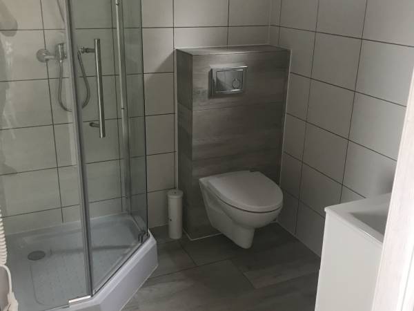 Domki Letniskowe Kalmar