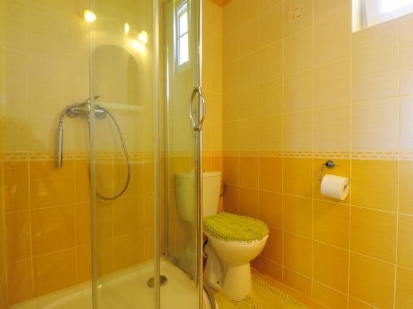 Domki i Pokoje nad Soliną 