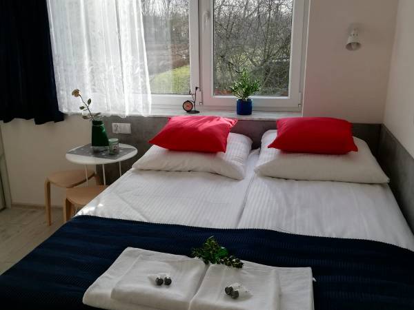 Pokój " małżeński"