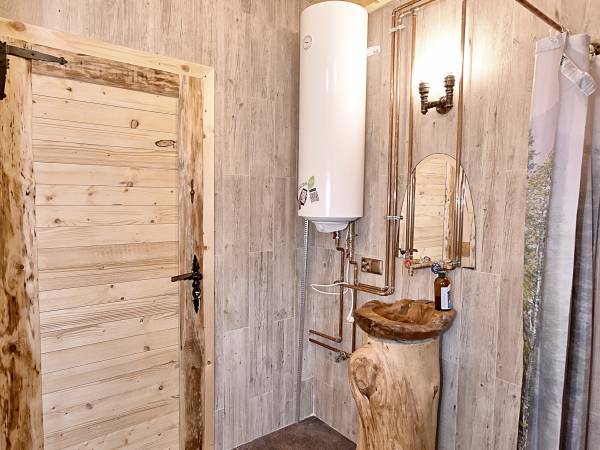 Prawie na końcu drogi