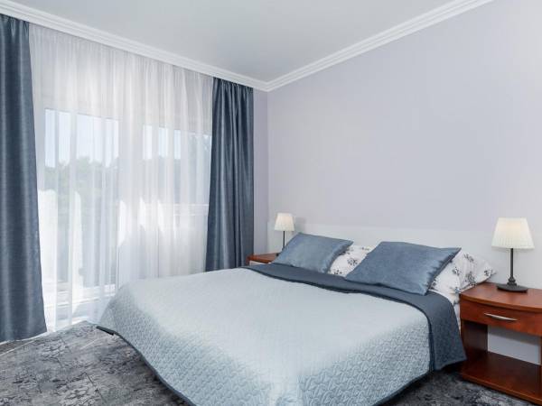 Ośrodek wczasowy Bosman