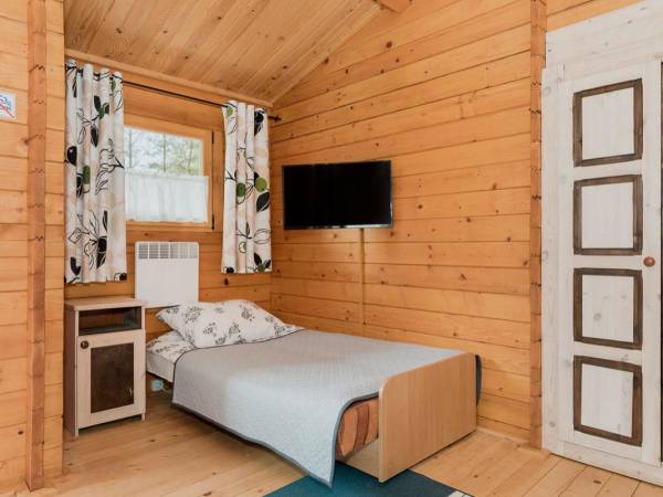 Ośrodek wczasowy Bosman