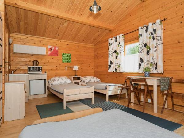 Ośrodek wczasowy Bosman