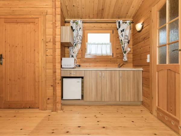 Ośrodek wczasowy Bosman