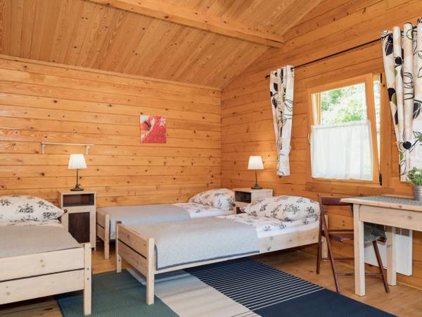 Ośrodek wczasowy Bosman