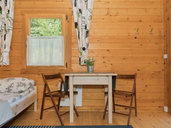 Ośrodek wczasowy Bosman