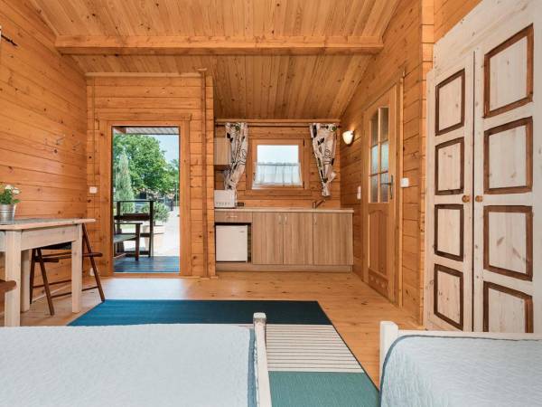 Ośrodek wczasowy Bosman