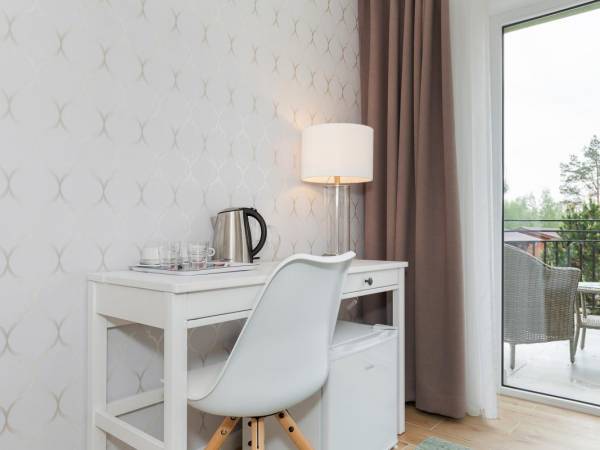 Ośrodek wczasowy Bosman