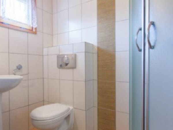 Ośrodek wczasowy Bosman