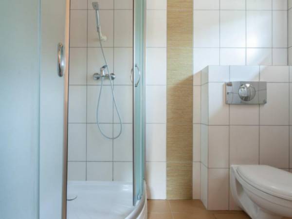 Ośrodek wczasowy Bosman