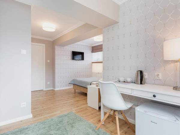 Ośrodek wczasowy Bosman