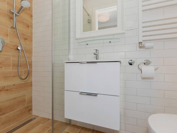 Ośrodek wczasowy Bosman