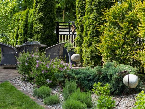 Ośrodek wczasowy Bosman