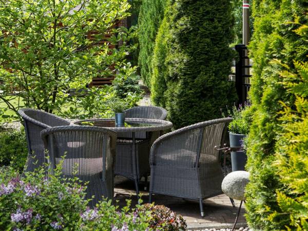 Ośrodek wczasowy Bosman