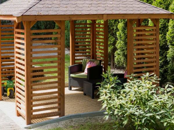 Ośrodek wczasowy Bosman