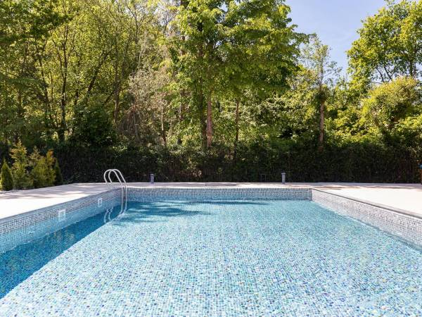 Ośrodek wczasowy Bosman