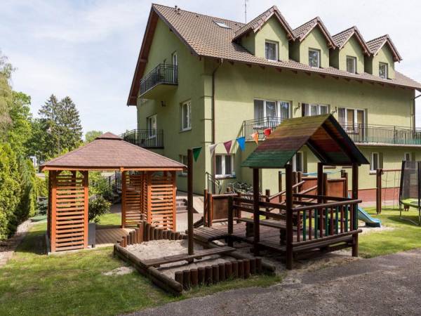 Ośrodek wczasowy Bosman