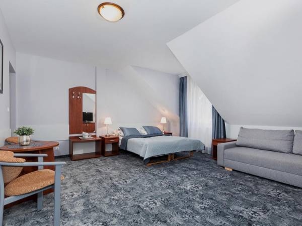 Ośrodek wczasowy Bosman