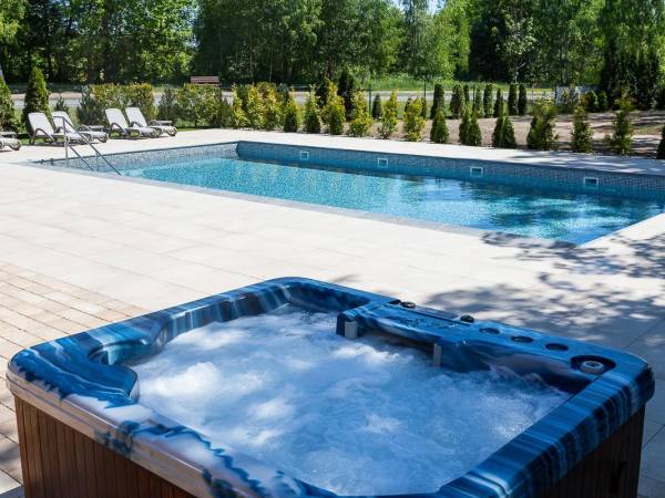 Ośrodek wczasowy Bosman