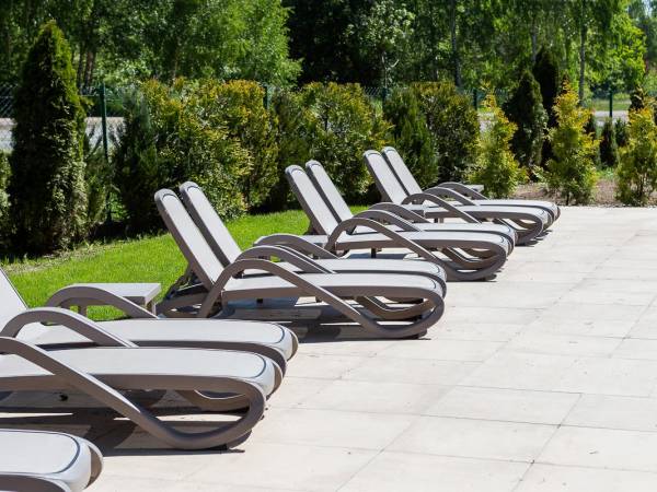 Ośrodek wczasowy Bosman