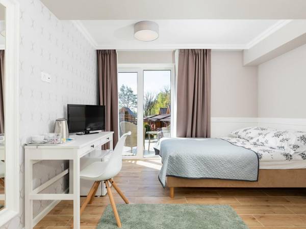 Ośrodek wczasowy Bosman