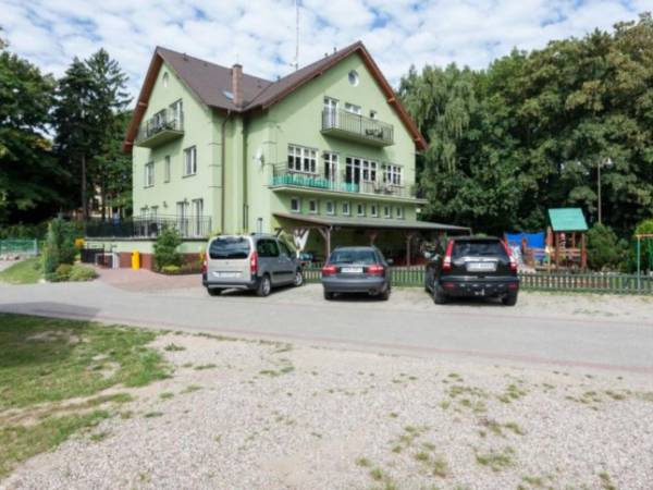 Ośrodek wczasowy Bosman