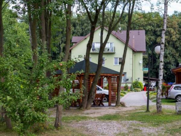 Ośrodek wczasowy Bosman