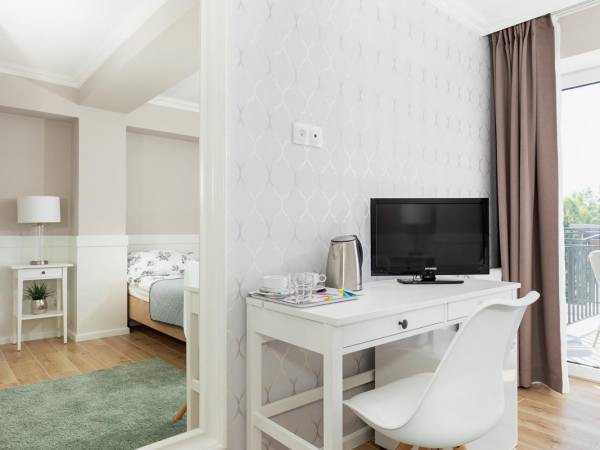 Ośrodek wczasowy Bosman