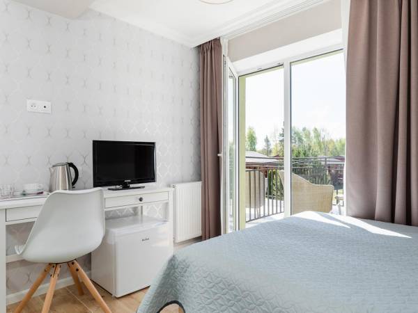 Ośrodek wczasowy Bosman