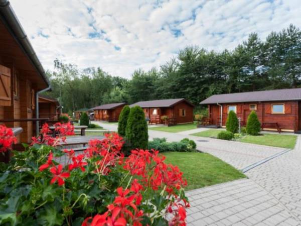 Ośrodek wczasowy Bosman