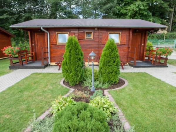 Ośrodek wczasowy Bosman