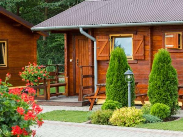 Ośrodek wczasowy Bosman